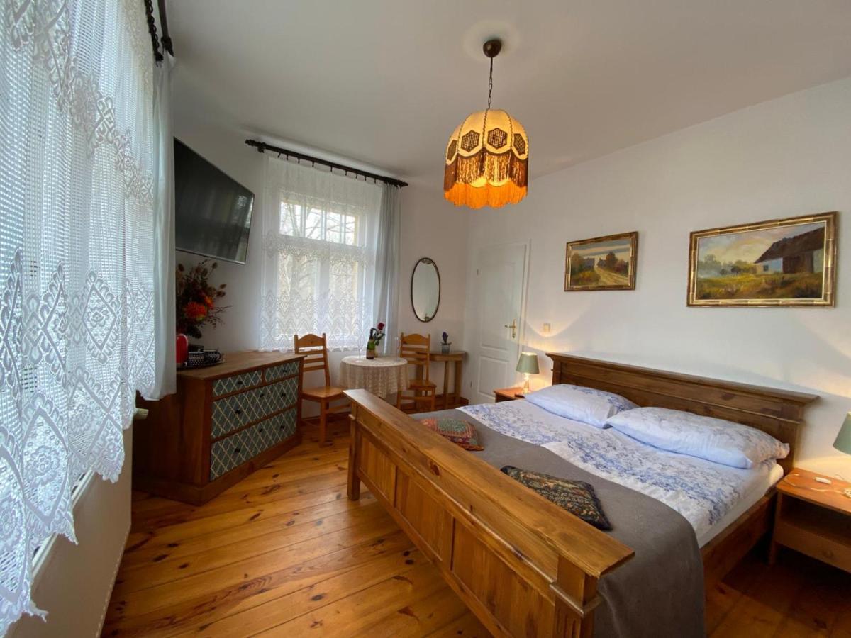 Villa Parkowa 5 Świeradów-Zdrój エクステリア 写真