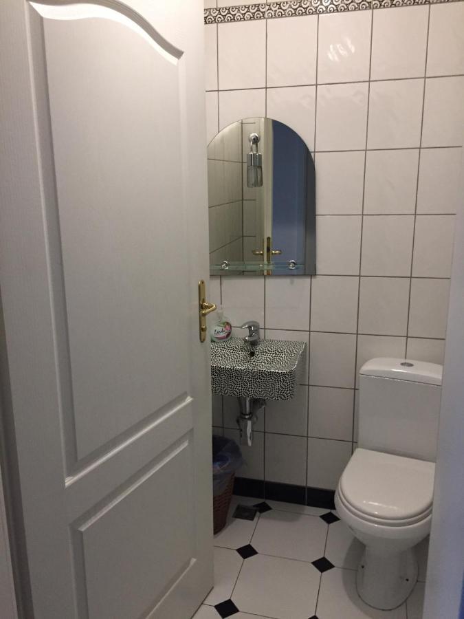 Villa Parkowa 5 Świeradów-Zdrój エクステリア 写真