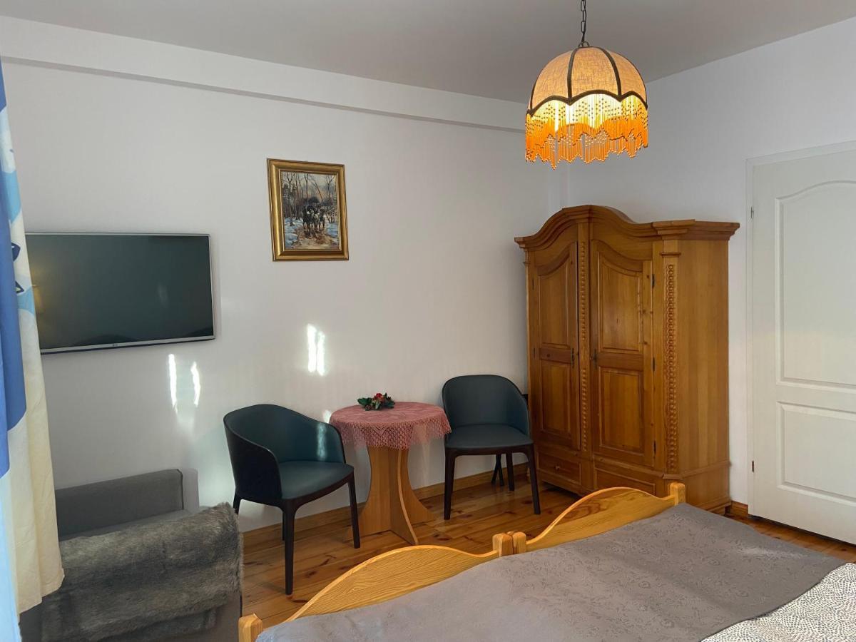 Villa Parkowa 5 Świeradów-Zdrój エクステリア 写真