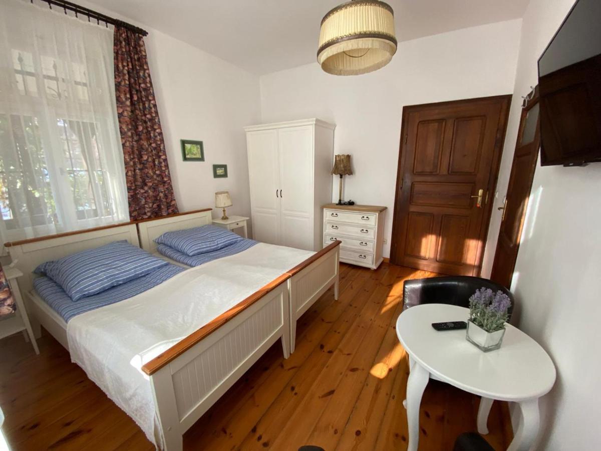 Villa Parkowa 5 Świeradów-Zdrój エクステリア 写真