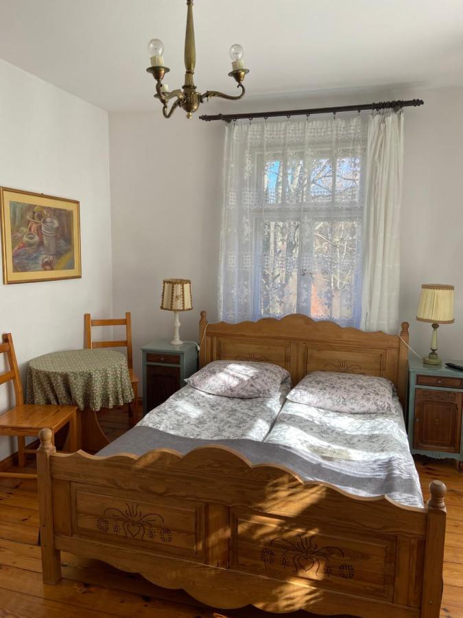 Villa Parkowa 5 Świeradów-Zdrój エクステリア 写真