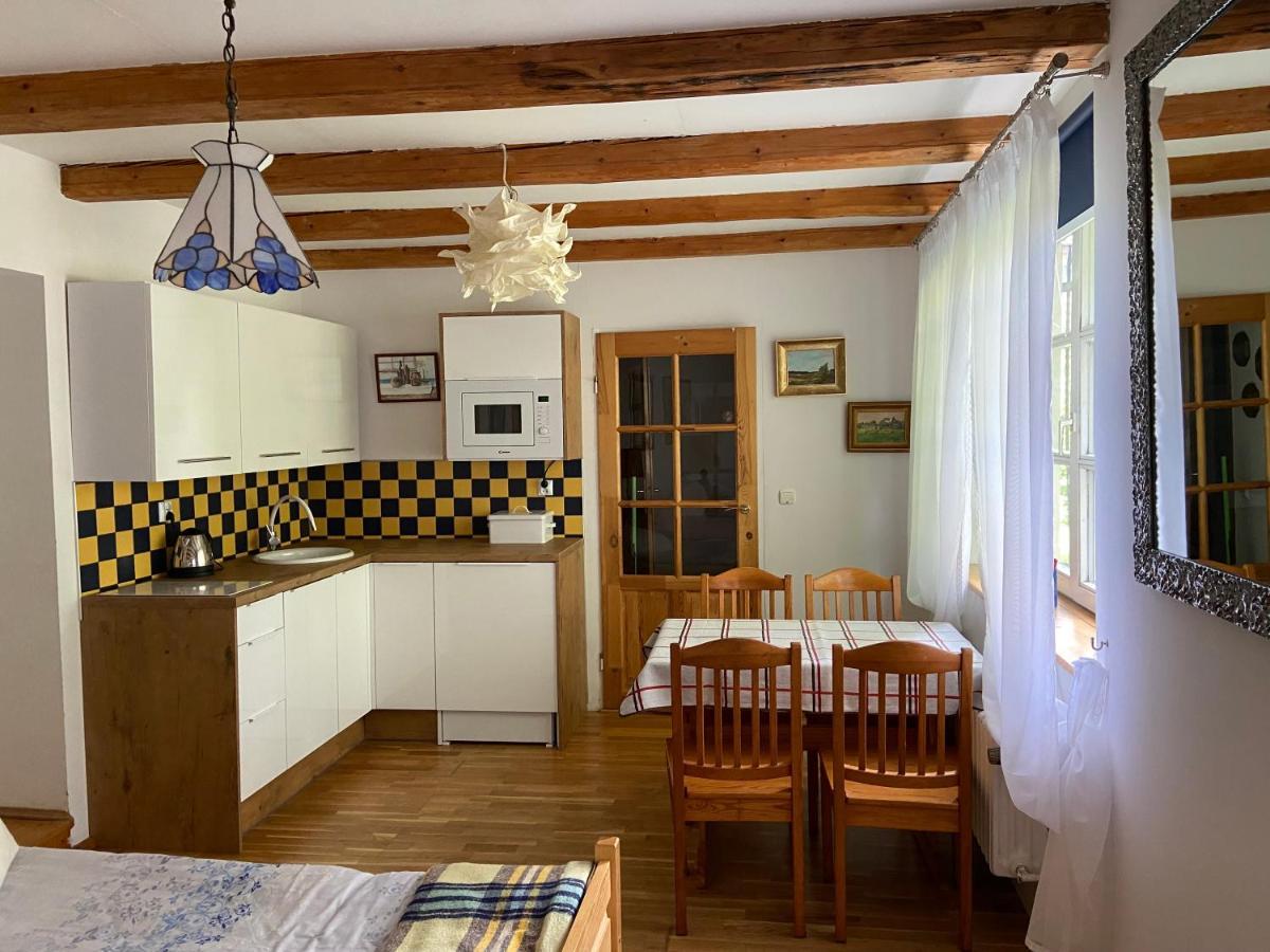Villa Parkowa 5 Świeradów-Zdrój エクステリア 写真