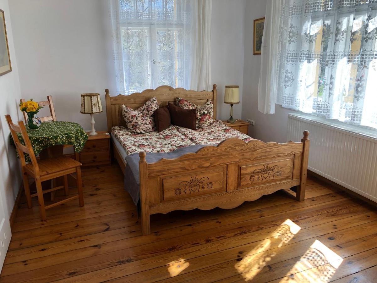Villa Parkowa 5 Świeradów-Zdrój エクステリア 写真