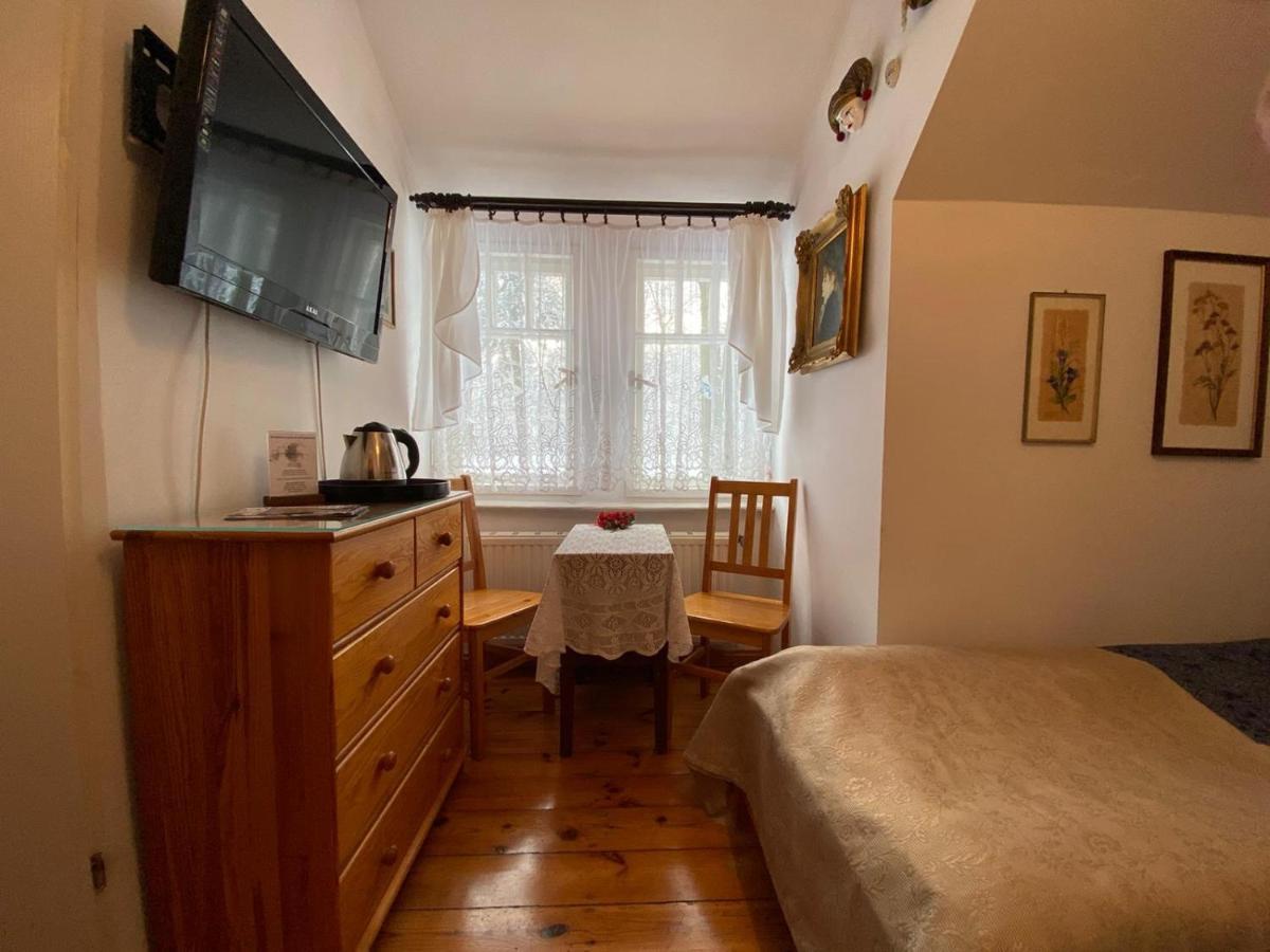 Villa Parkowa 5 Świeradów-Zdrój エクステリア 写真