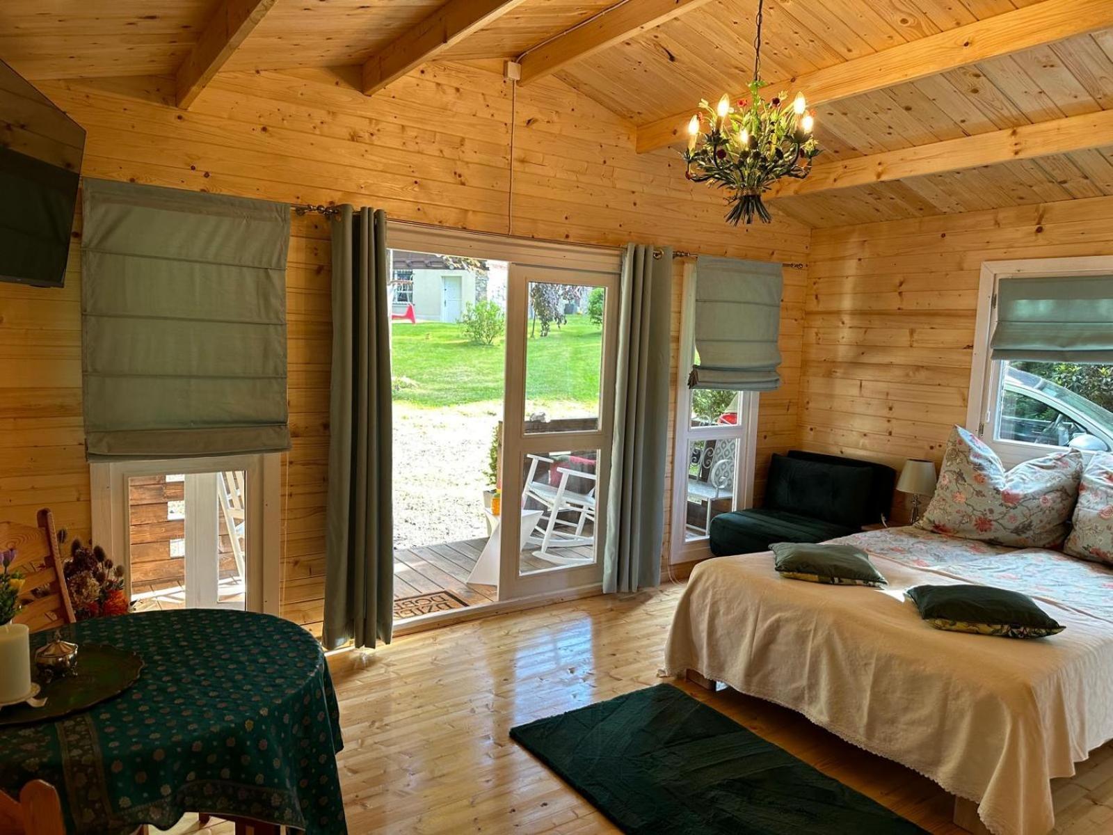 Villa Parkowa 5 Świeradów-Zdrój エクステリア 写真