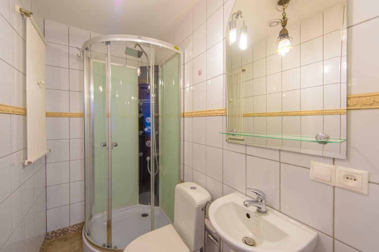 Villa Parkowa 5 Świeradów-Zdrój エクステリア 写真