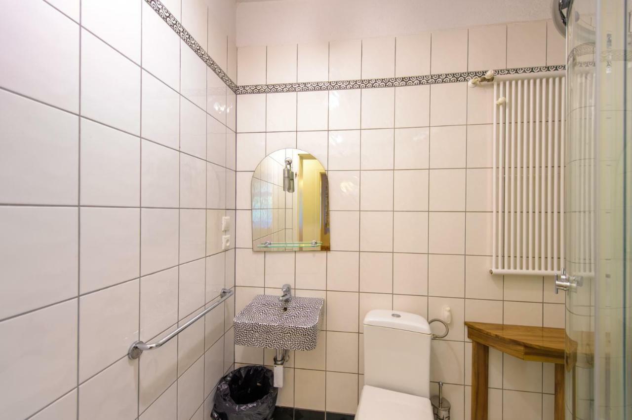 Villa Parkowa 5 Świeradów-Zdrój エクステリア 写真