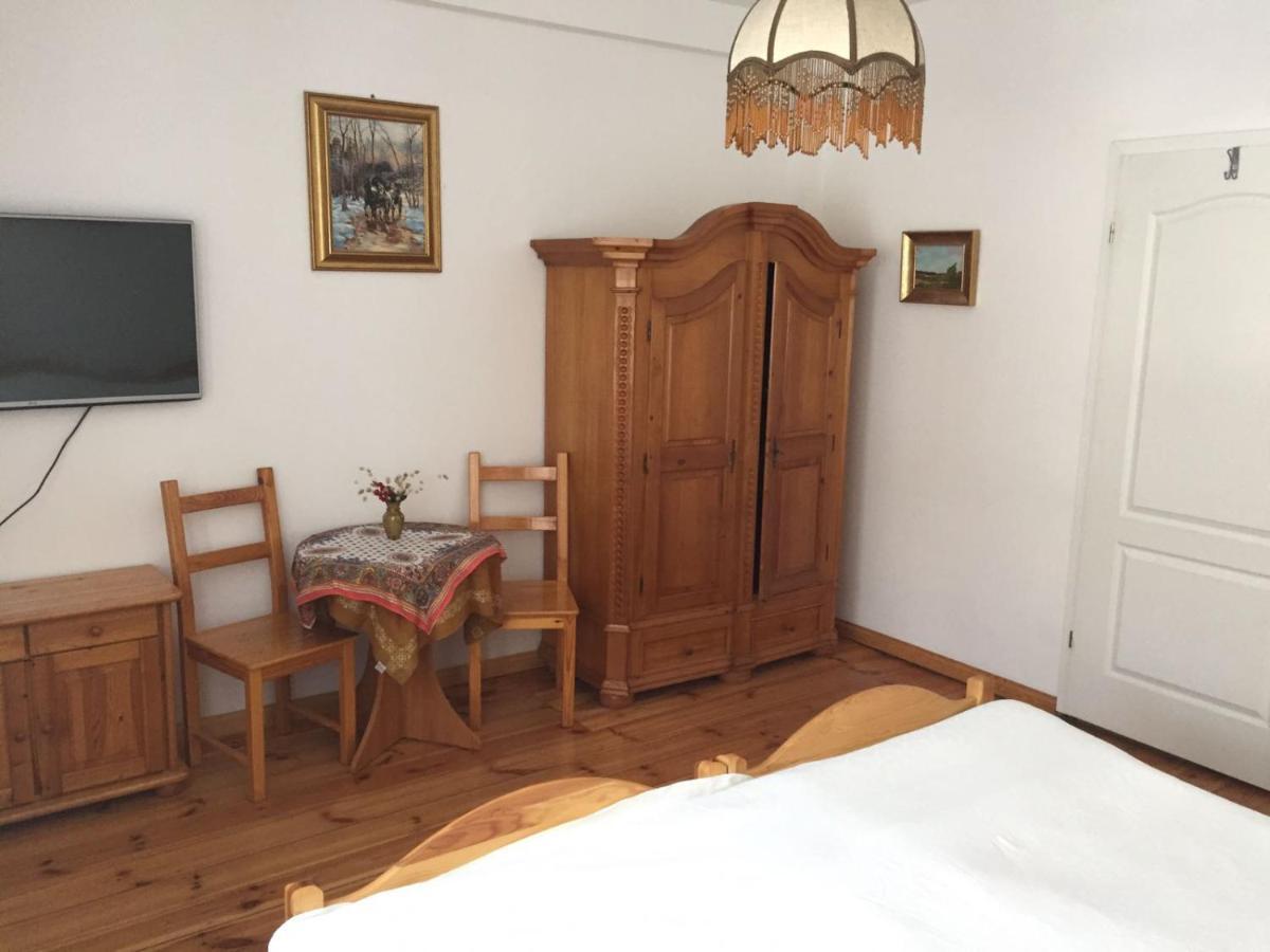 Villa Parkowa 5 Świeradów-Zdrój エクステリア 写真
